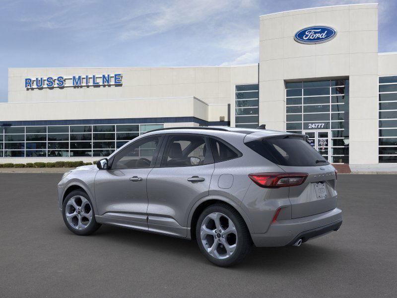 new 2024 Ford Escape car, priced at $32,142