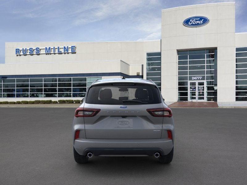 new 2024 Ford Escape car, priced at $32,142