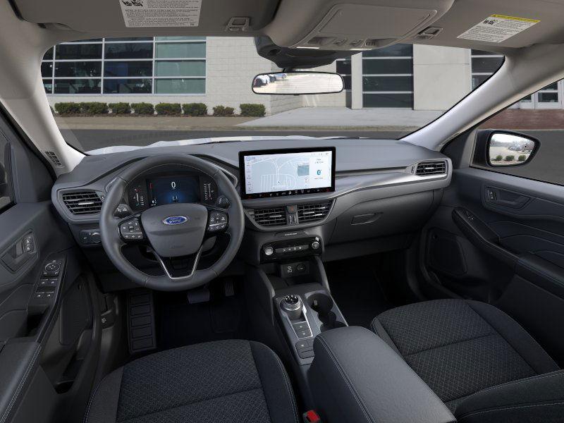 new 2024 Ford Escape car, priced at $33,330