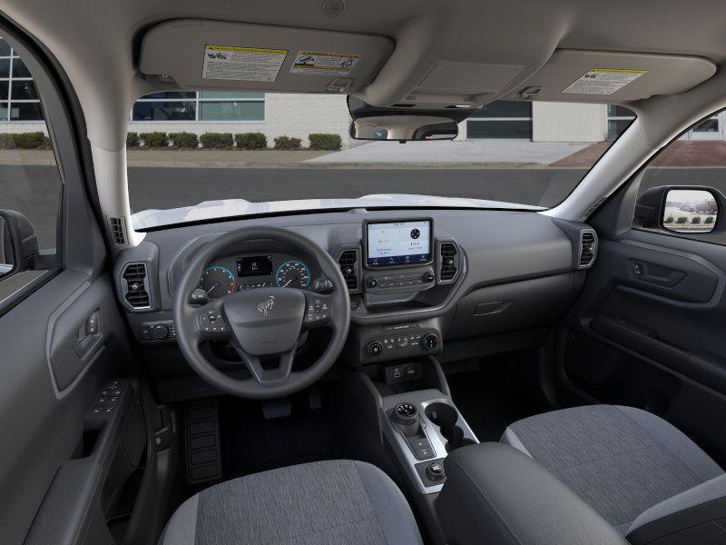 new 2024 Ford Bronco Sport car, priced at $30,876