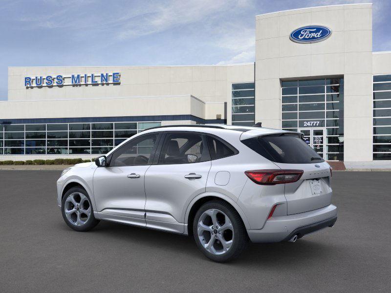 new 2024 Ford Escape car, priced at $31,103