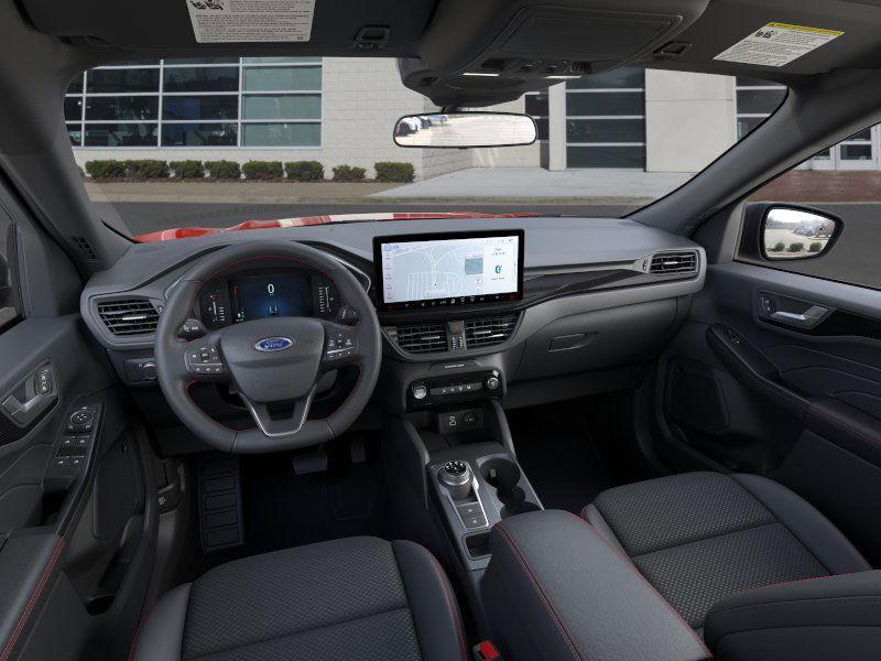 new 2025 Ford Escape car, priced at $33,841