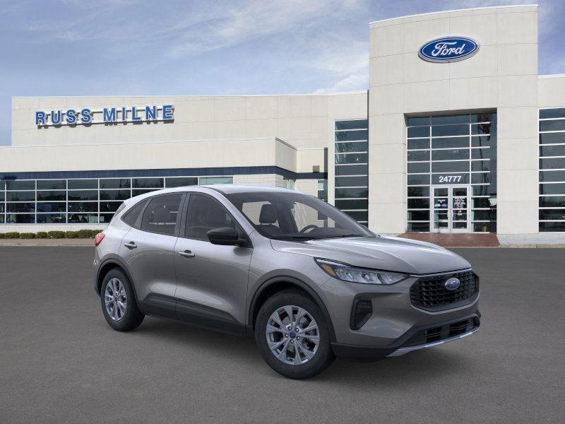 new 2025 Ford Escape car, priced at $31,192