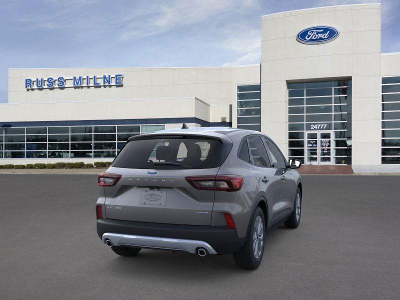 new 2025 Ford Escape car, priced at $31,192