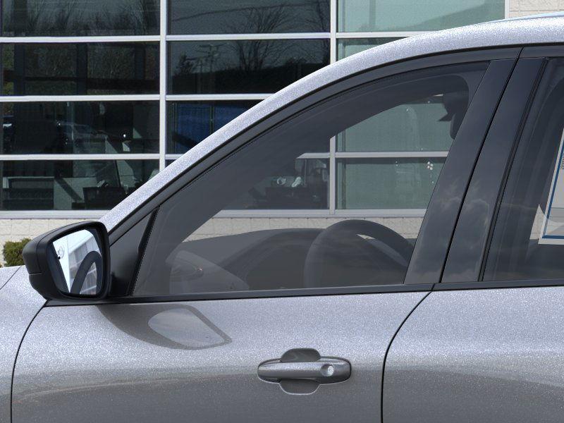 new 2025 Ford Escape car, priced at $31,192