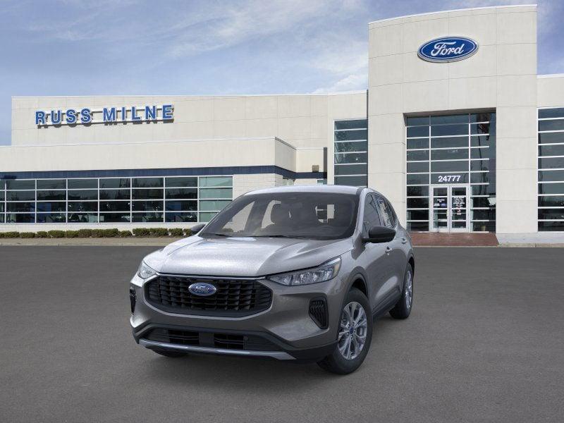 new 2025 Ford Escape car, priced at $31,192