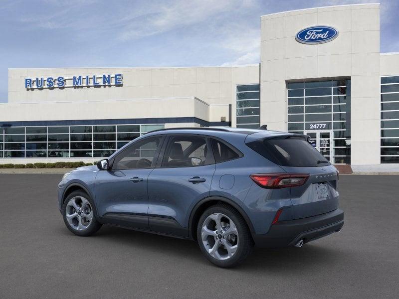 new 2025 Ford Escape car, priced at $31,118