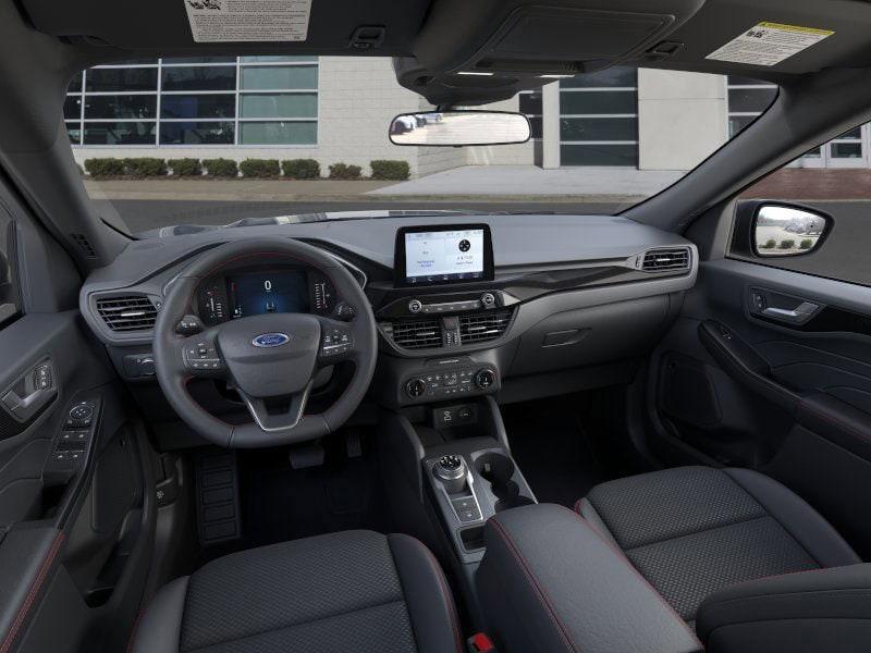 new 2025 Ford Escape car, priced at $31,118