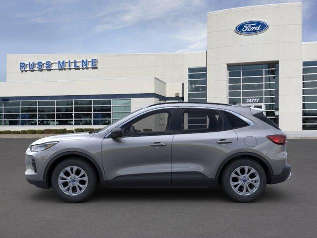 new 2024 Ford Escape car, priced at $35,945