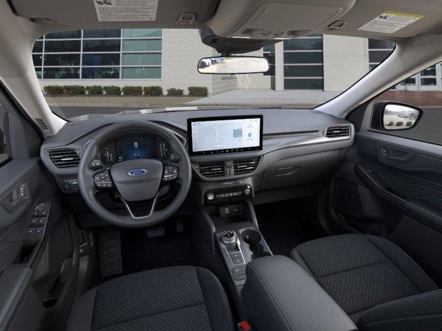 new 2024 Ford Escape car, priced at $35,945