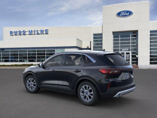 new 2023 Ford Escape car, priced at $33,187