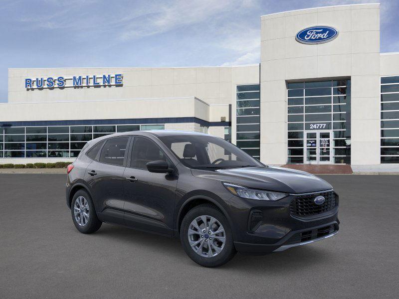 new 2025 Ford Escape car, priced at $32,066