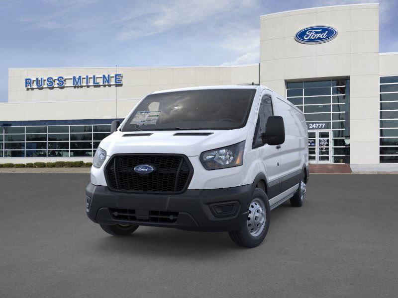 new 2025 Ford Transit-250 car, priced at $59,305