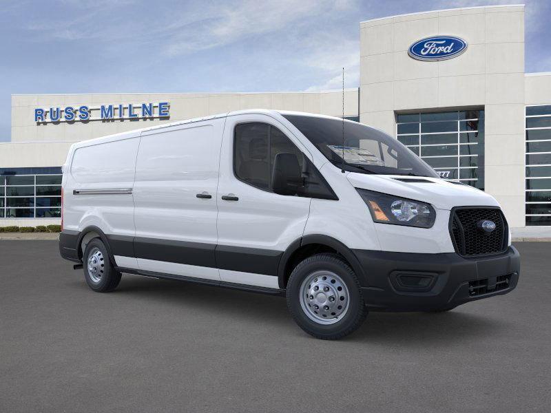 new 2025 Ford Transit-250 car, priced at $59,305
