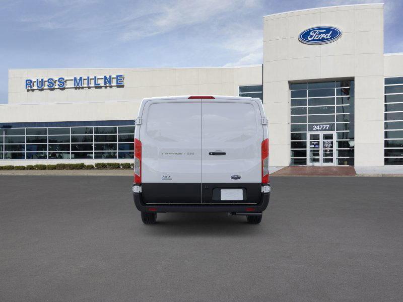 new 2025 Ford Transit-250 car, priced at $59,305