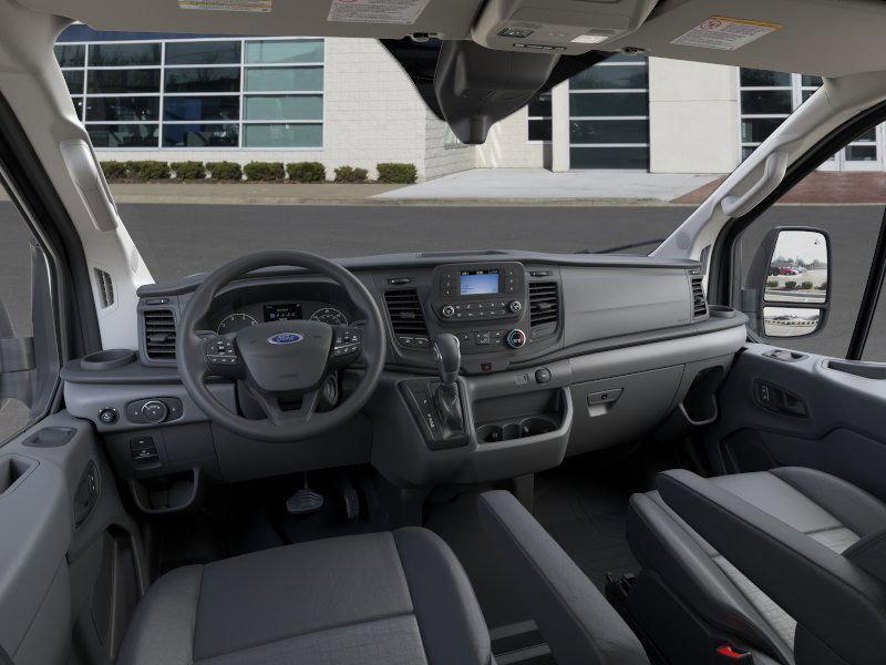new 2025 Ford Transit-250 car, priced at $59,305