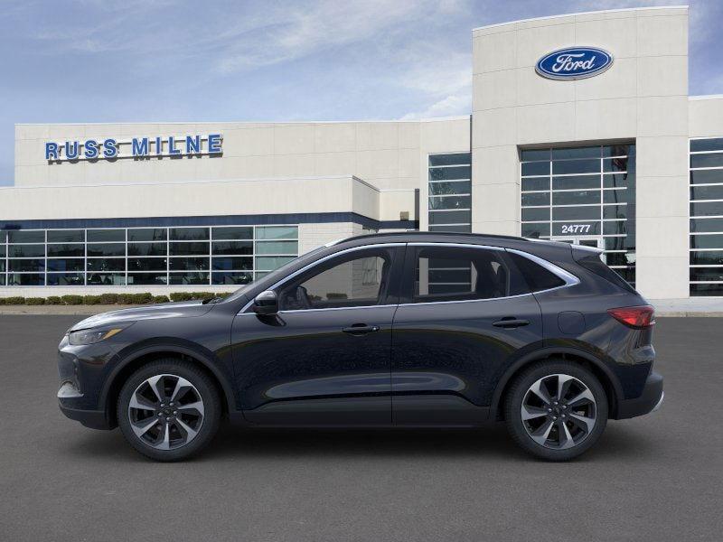 new 2024 Ford Escape car, priced at $35,941