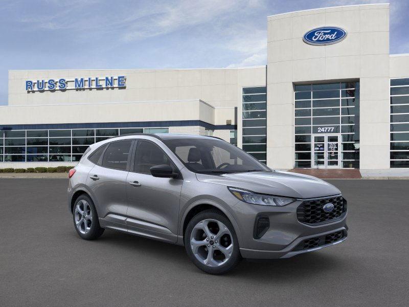 new 2024 Ford Escape car, priced at $33,631