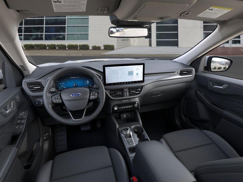 new 2023 Ford Escape car, priced at $40,251