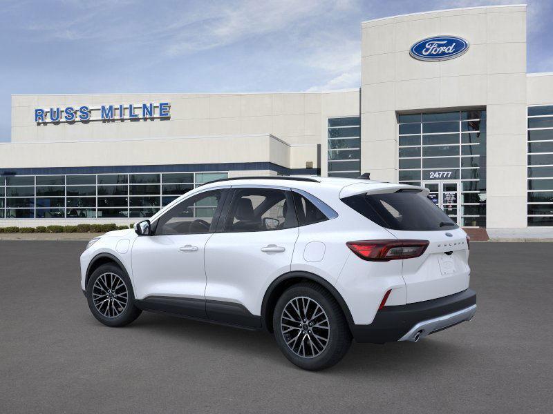 new 2023 Ford Escape car, priced at $35,995