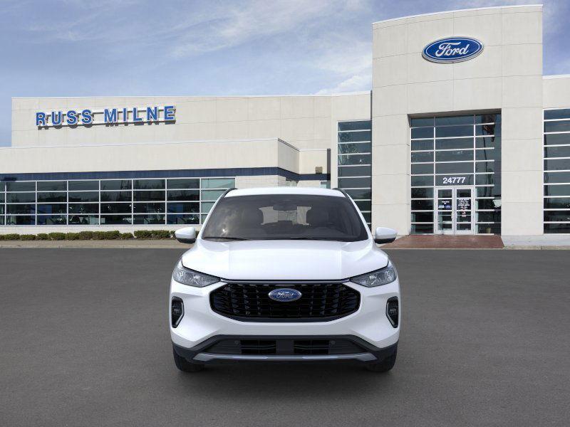 new 2023 Ford Escape car, priced at $40,251