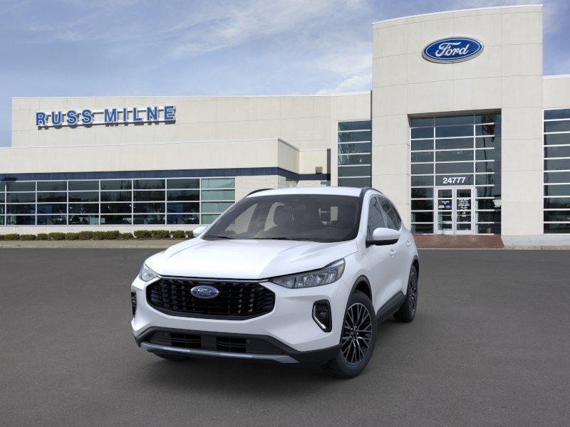 new 2023 Ford Escape car, priced at $43,410