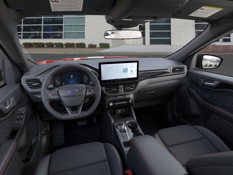 new 2025 Ford Escape car, priced at $32,454