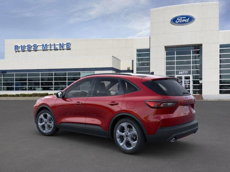 new 2025 Ford Escape car, priced at $32,454