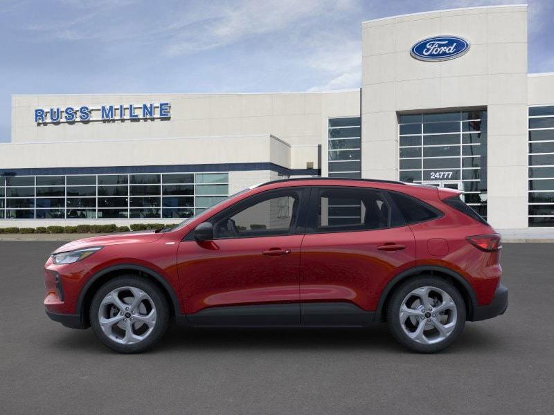 new 2025 Ford Escape car, priced at $32,454