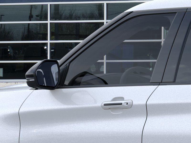 new 2023 Ford Explorer car, priced at $53,995