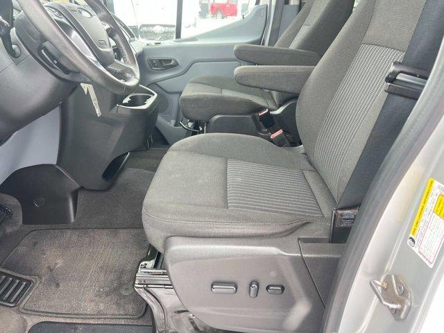 used 2016 Ford Transit-350 car, priced at $23,995