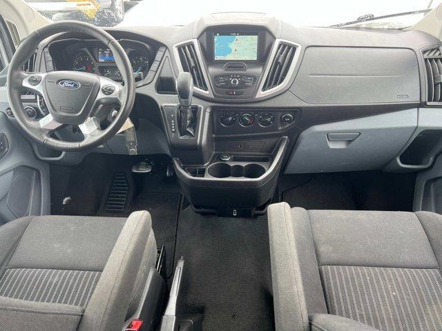 used 2016 Ford Transit-350 car, priced at $23,995