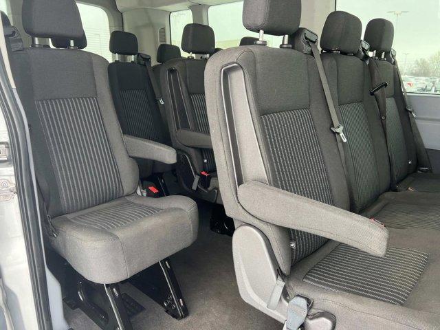 used 2016 Ford Transit-350 car, priced at $23,995