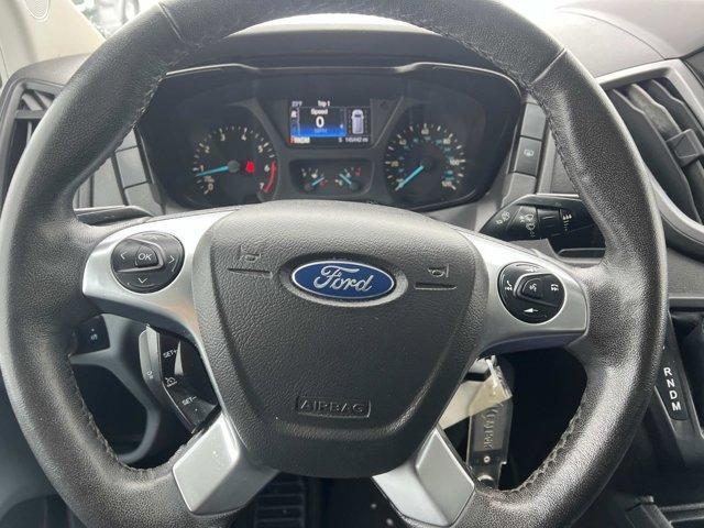 used 2016 Ford Transit-350 car, priced at $23,995