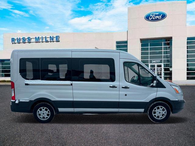 used 2016 Ford Transit-350 car, priced at $23,995