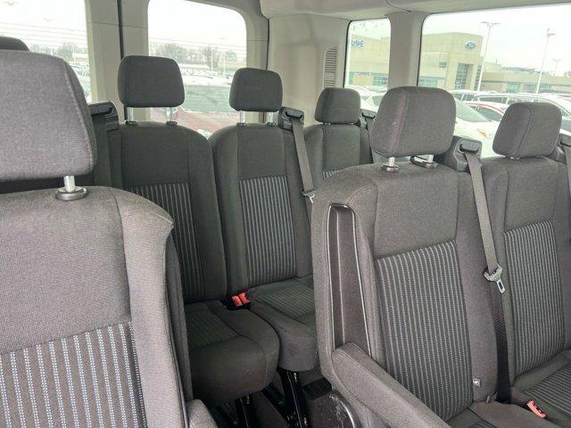 used 2016 Ford Transit-350 car, priced at $23,995