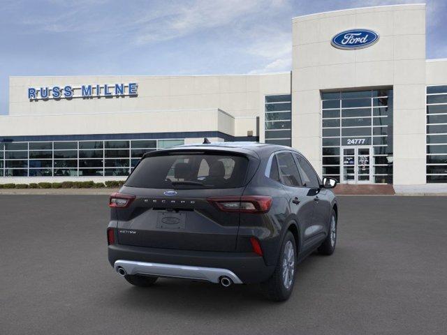 new 2023 Ford Escape car, priced at $33,187