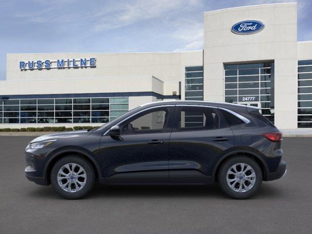 new 2023 Ford Escape car, priced at $33,187