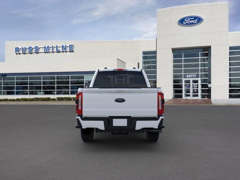 new 2024 Ford F-350 car, priced at $86,264