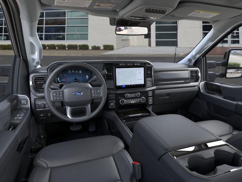 new 2024 Ford F-350 car, priced at $86,264