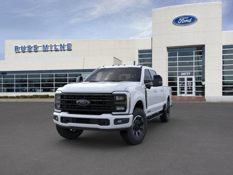 new 2024 Ford F-350 car, priced at $86,264