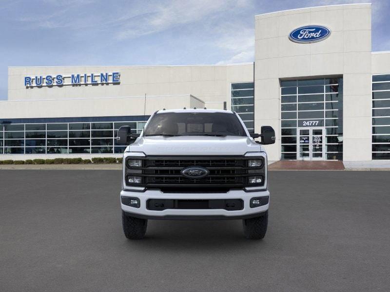 new 2024 Ford F-350 car, priced at $86,264