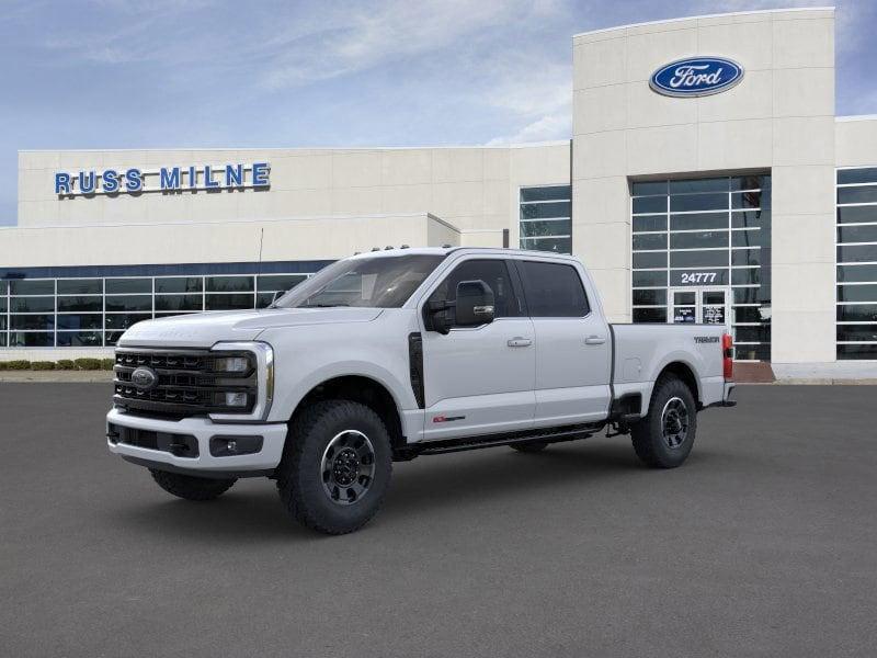 new 2024 Ford F-350 car, priced at $86,264