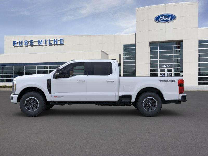 new 2024 Ford F-350 car, priced at $86,264