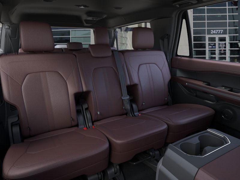 new 2024 Ford Expedition Max car, priced at $75,612