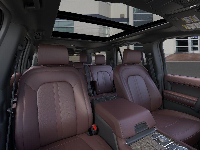 new 2024 Ford Expedition Max car, priced at $75,612