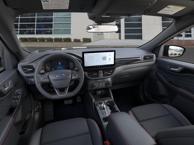 new 2024 Ford Escape car, priced at $36,225