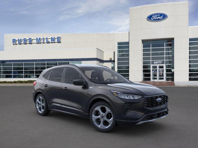 new 2024 Ford Escape car, priced at $32,142