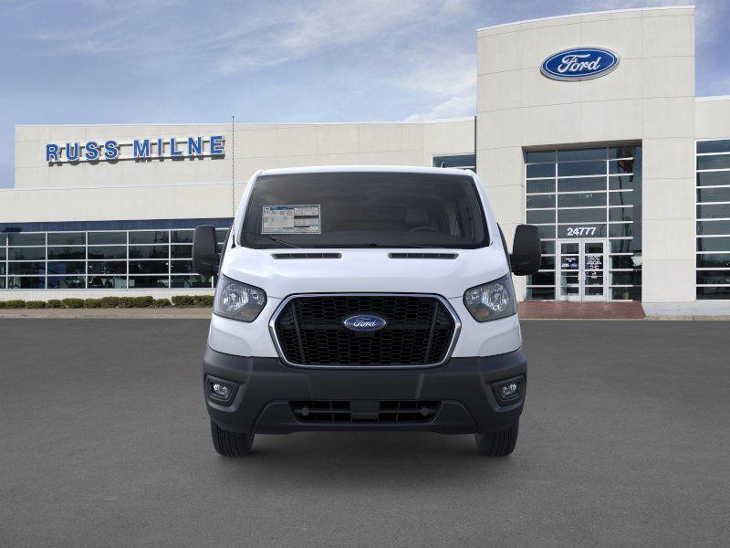 new 2025 Ford Transit-250 car, priced at $48,384