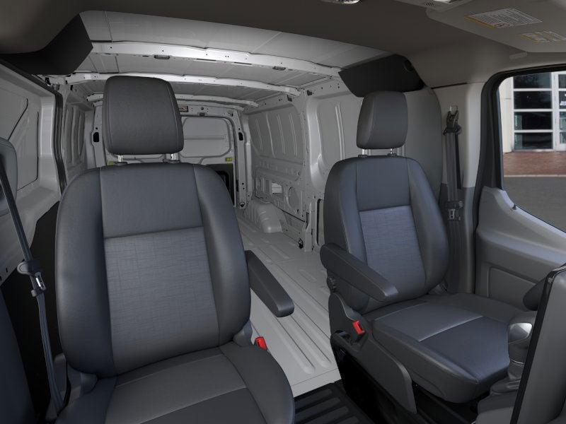 new 2025 Ford Transit-250 car, priced at $48,384